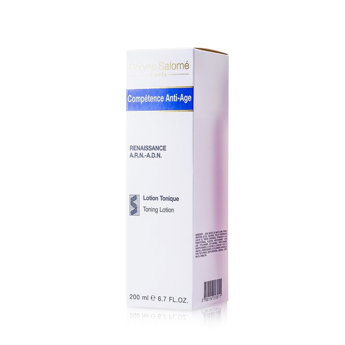Coryse Salome Competence Anti-Age Toning Lotion 200ml/6.7ozProduct Thumbnail