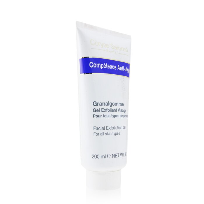 Coryse Salome Competence Anti-Age Facial Exfoliating Gel 200ml/6.7ozProduct Thumbnail