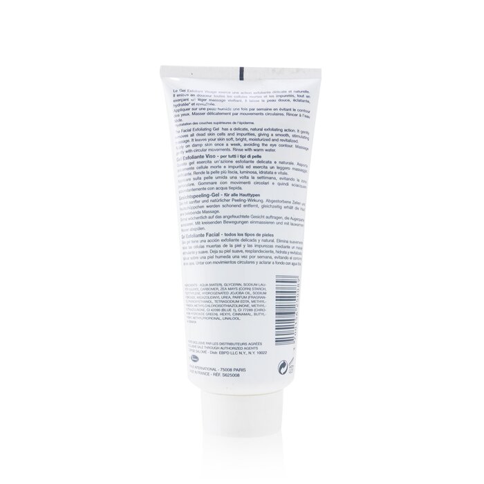 Coryse Salome Competence Anti-Age Facial Exfoliating Gel 200ml/6.7ozProduct Thumbnail