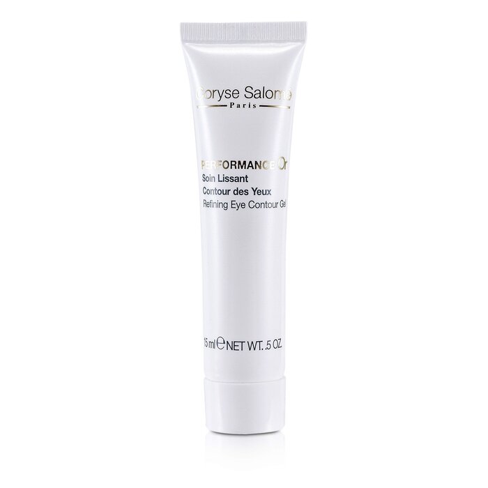 Coryse Salome Ultimate Anti-Age Refining Eye Contour Gel (Without Cellophane) 15ml/0.5ozProduct Thumbnail