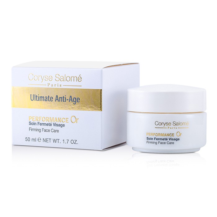 Coryse Salome Ultimate Anti-Age Firming Face Care 50ml/1.7ozProduct Thumbnail