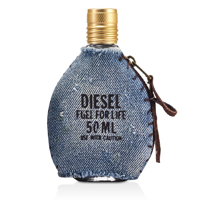 Diesel Fuel for Life Denim Collection Homme Туалетная Вода Спрей 50ml/1.7ozProduct Thumbnail