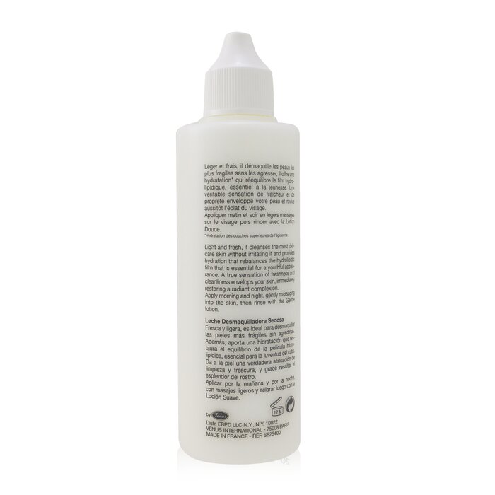 Coryse Salome Ultimate Anti-Age Silky Cleansing Milk 200ml/6.7ozProduct Thumbnail