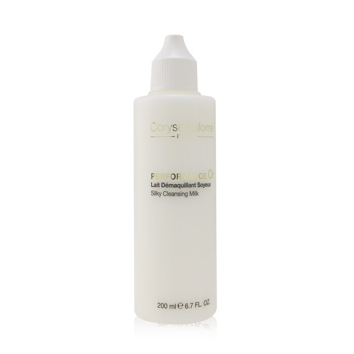 Coryse Salome Ultimate Anti-Age Silky Cleansing Milk 200ml/6.7ozProduct Thumbnail