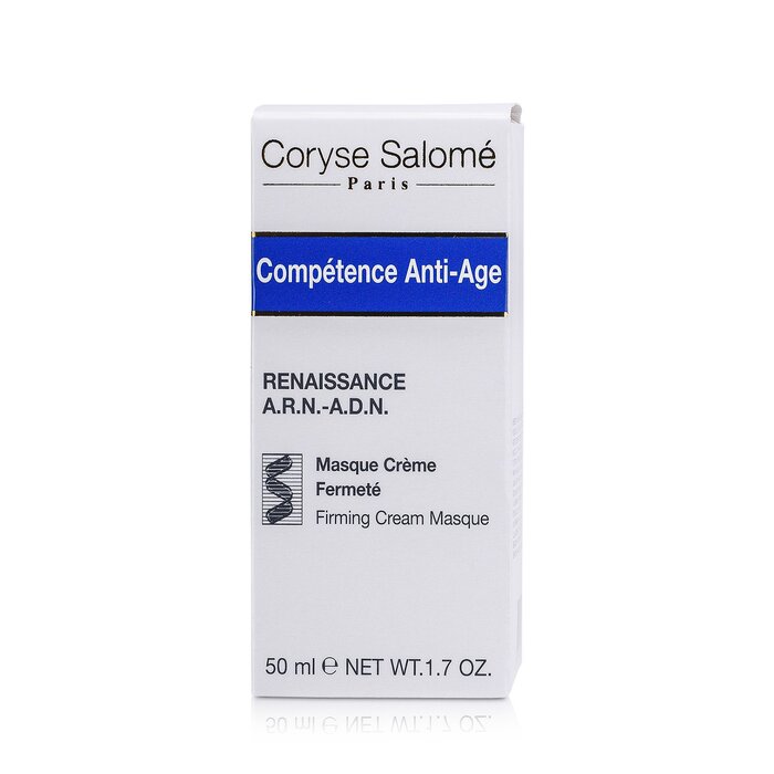 Coryse Salome Competence Anti-Age Firming Cream Mask 50ml/1.7ozProduct Thumbnail