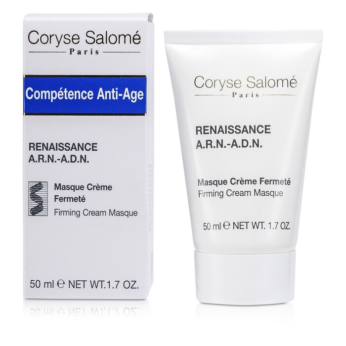 Coryse Salome Competence Anti-Age Firming Cream Mask 50ml/1.7ozProduct Thumbnail