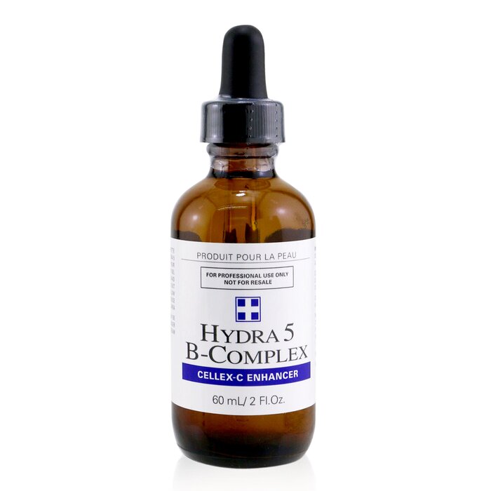 Cellex-C Enhancers Hydra 5 B-Complex (Salon Size) 60ml/2ozProduct Thumbnail