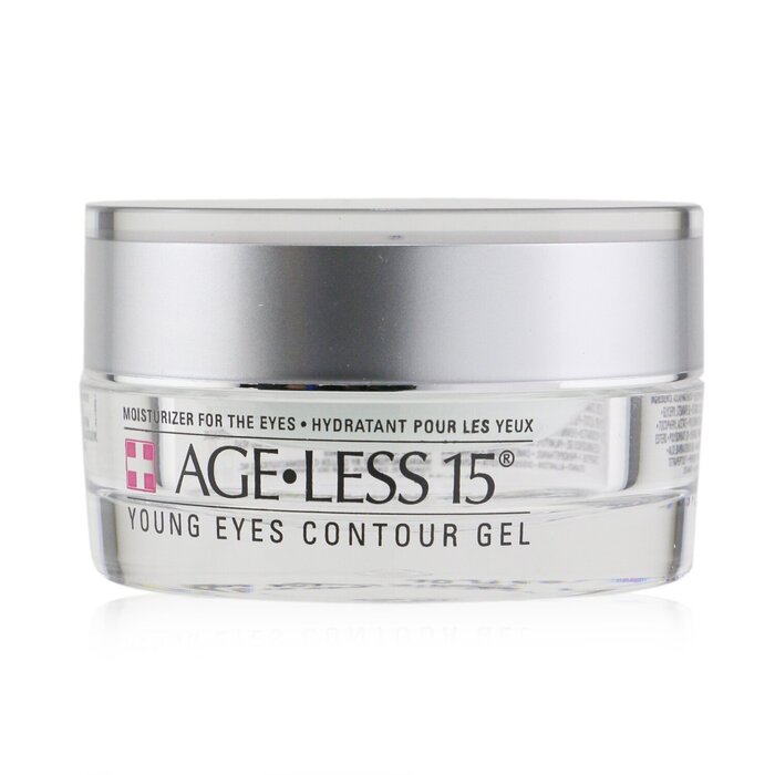 Cellex-C Age Less 15 Young Eyes Contour Gel 15ml/0.5ozProduct Thumbnail