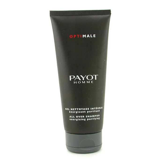 Payot Optimale Homme All Over Shampoo 200ml/6.7ozProduct Thumbnail