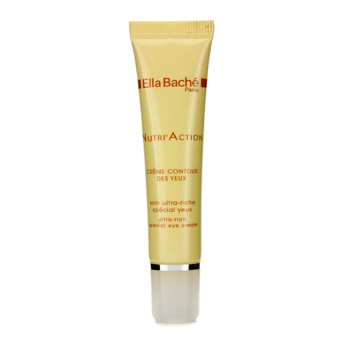 Ella Bache Ultra Rich Special Eye Cream 15ml/0.56ozProduct Thumbnail