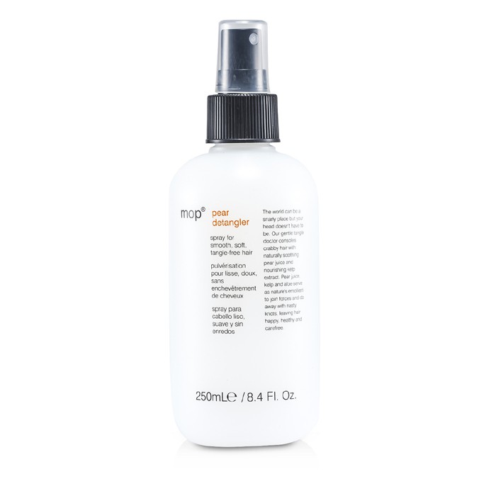 MOP Pear Desenredante ( Para Cabello Suave y sin Enredos ) 250ml/8.45ozProduct Thumbnail