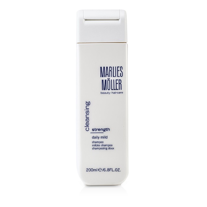 Marlies Moller Gündəlik Nəzakətli Şampun 200ml/6.8ozProduct Thumbnail