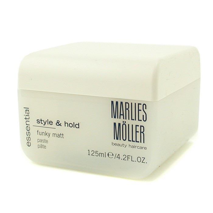 Marlies Moller Qəşəng Mat Məcun 125ml/4.2ozProduct Thumbnail