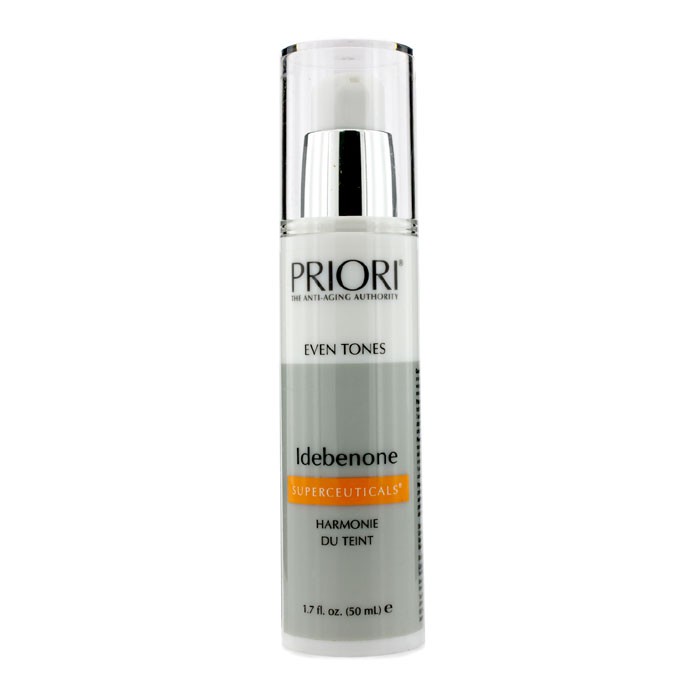Priori Идебеноне Равномерен Тен ( Размер за Професионална Употреба ) 50ml/1.7ozProduct Thumbnail