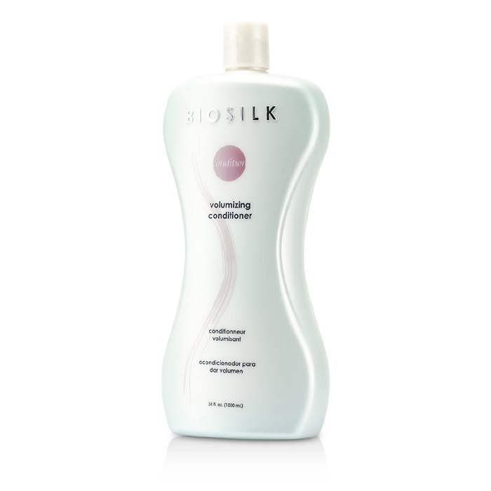 BioSilk Volumizing Conditioner 1000ml/34ozProduct Thumbnail
