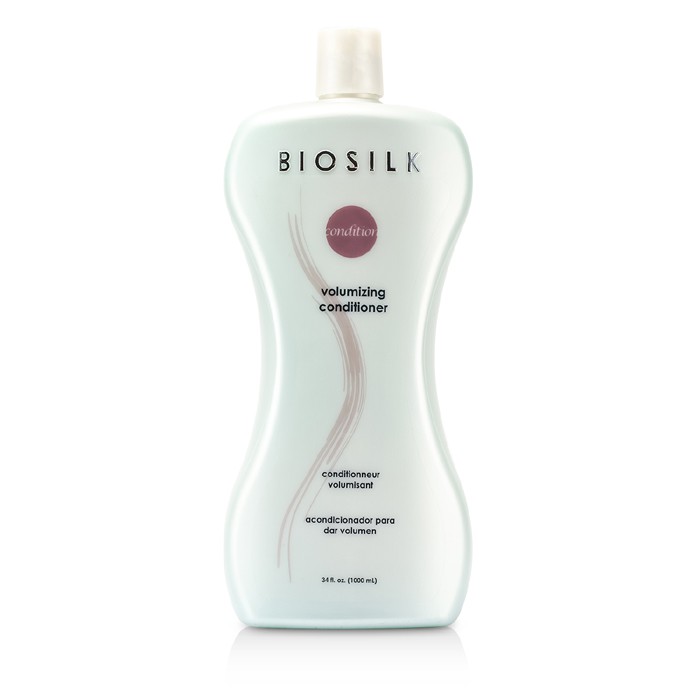 BioSilk Volumizing Conditioner 1000ml/34ozProduct Thumbnail