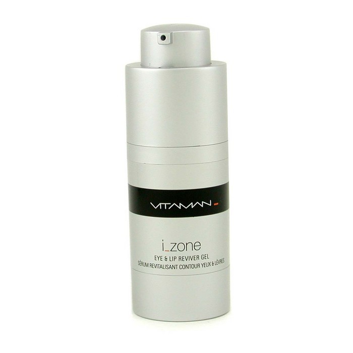 Vitaman I-zone Eye & Lip Reviver Gel 15ml/0.5ozProduct Thumbnail
