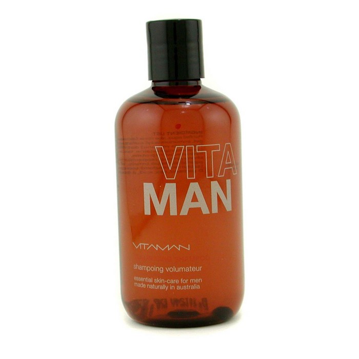 Vitaman Шампунь для Объема Волос 250ml/8.4ozProduct Thumbnail