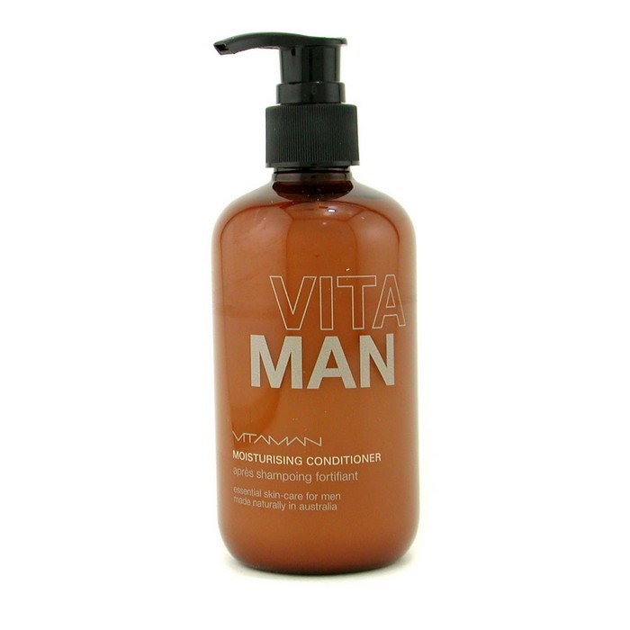 Vitaman Увлажняющий Кондиционер 250ml/8.4ozProduct Thumbnail