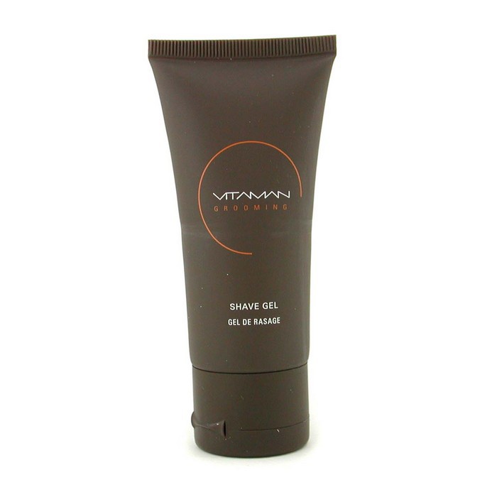 Vitaman Gel Afeitado 50ml/1.7ozProduct Thumbnail