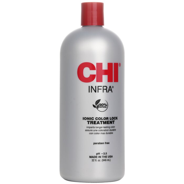 CHI Ionic Color Lock Treatment 950ml/32ozProduct Thumbnail