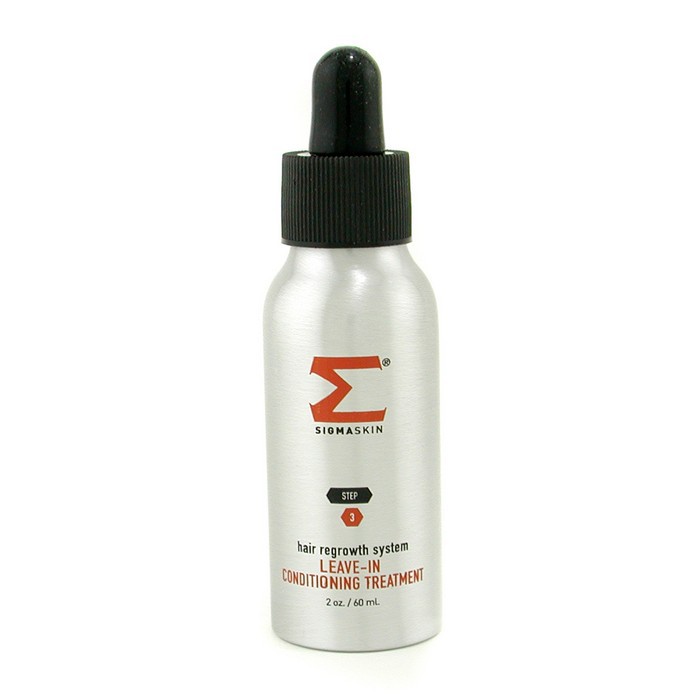 Sigma Skin 西革瑪護膚  階段3免洗增髪護髮素 60ml/2ozProduct Thumbnail