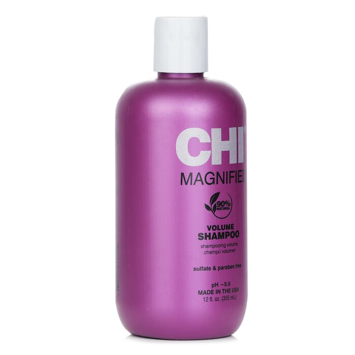 CHI Magnified Volume Shampoo 355ml/12ozProduct Thumbnail