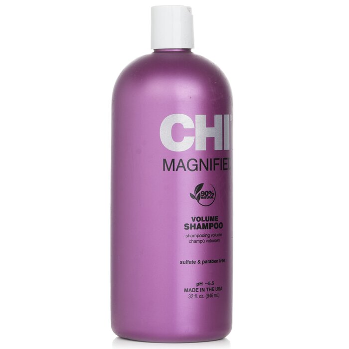 CHI Šampon pro zvětšení objemu Magnified Volume Shampoo 946ml/32ozProduct Thumbnail