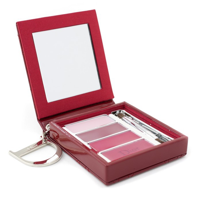 Christian Dior Диор Холидэй Коллекшн Набор для Макияжа Губ 4x1.6g/0.05ozProduct Thumbnail