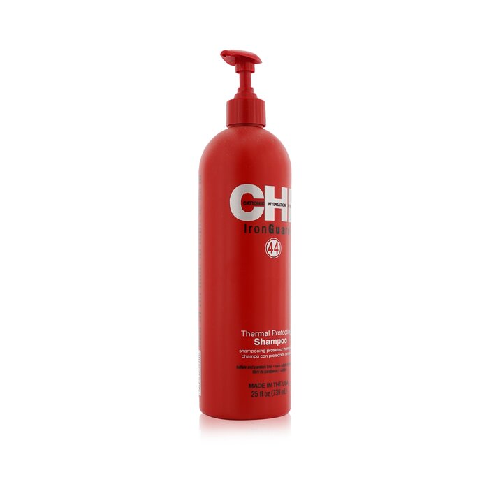CHI CHI44 Iron Guard Термальный Защитный Шампунь 739ml/25ozProduct Thumbnail
