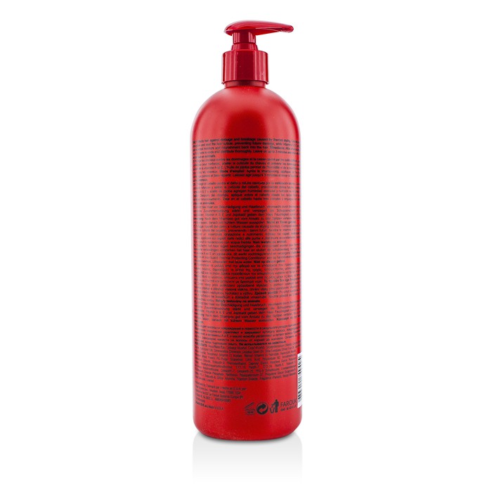 CHI CHI44 Iron Guard Thermal Protecting Conditioner 739ml/25ozProduct Thumbnail