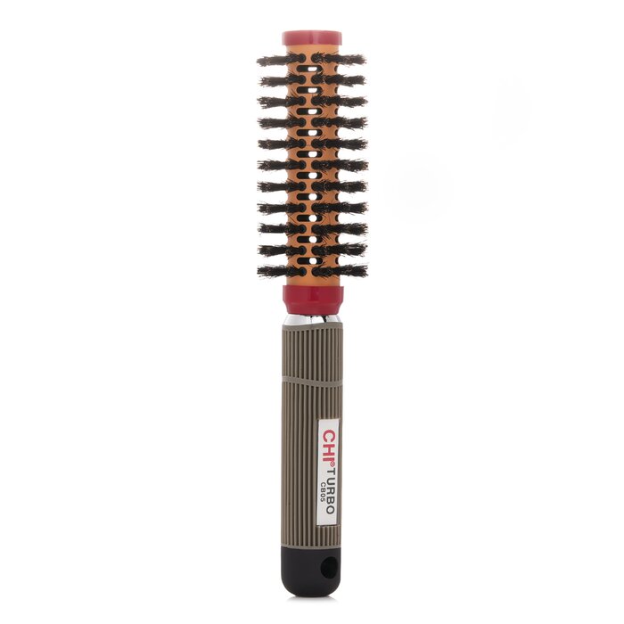 CHI Turbo Ceramic Round Boar Brush - Small (CB05) 1pcProduct Thumbnail
