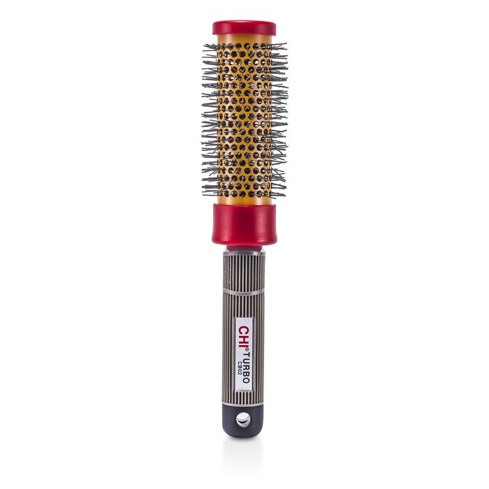 CHI Turbo Ceramic Round Nylon Brush - Medium (CB02) 1pcProduct Thumbnail