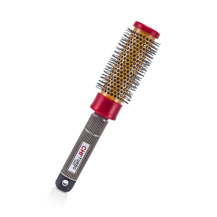 CHI Turbo Ceramic Round Nylon Brush - Medium (CB02) 1pcProduct Thumbnail