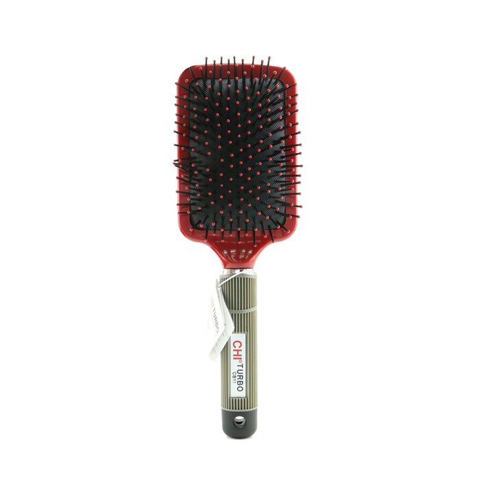 chi paddle brush