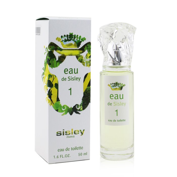 Sisley Woda toaletowa EDT Spray Eau De Sisley 1 50ml/1.6ozProduct Thumbnail