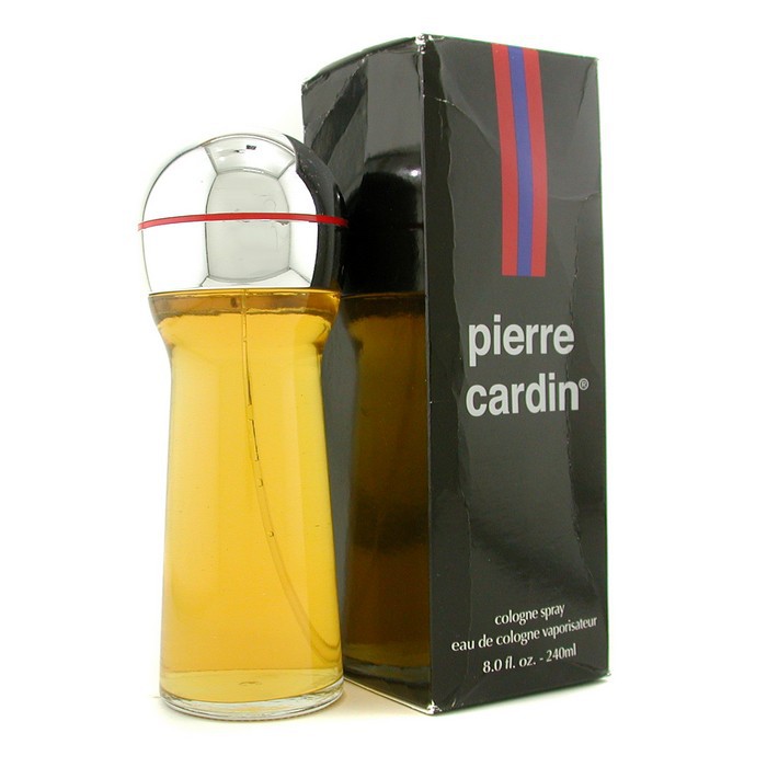 Pierre Cardin Cologne Spray (Box Slightly Damaged) 240ml/8ozProduct Thumbnail
