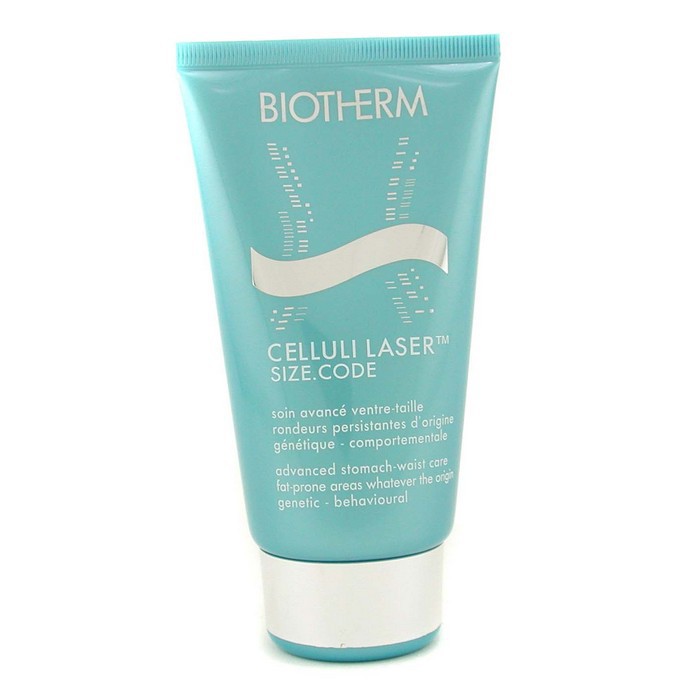 Biotherm Celluli Laser Size Code Cuidado de Cintura-Estómago Avanzado 150ml/5.07ozProduct Thumbnail