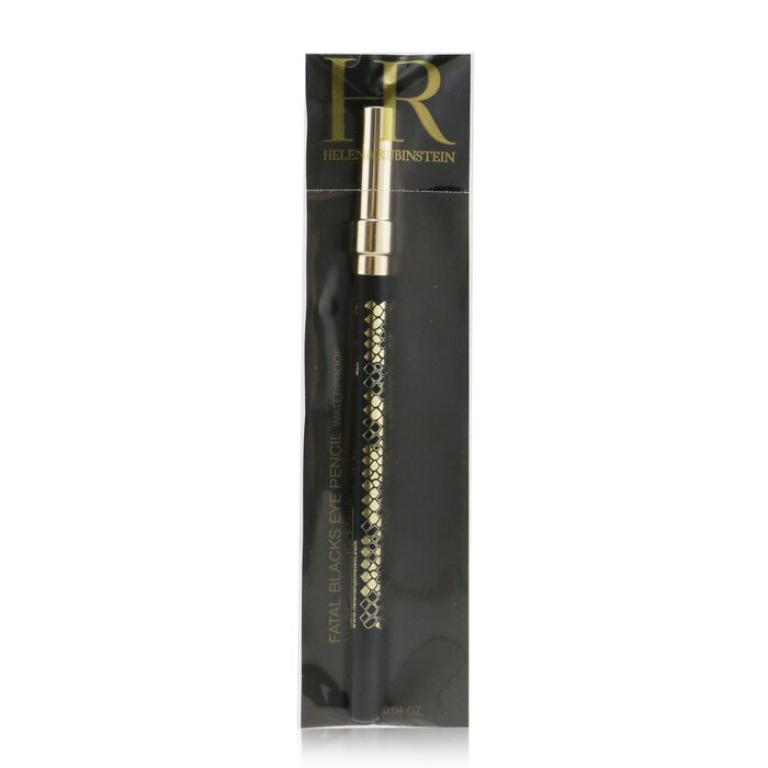Helena Rubinstein Fatal Blacks Waterproof Eye Pencil 1.2g/0.04ozProduct Thumbnail
