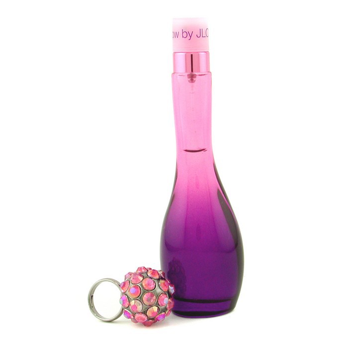 J. Lo L.A. Glow Eau De Toilette Spray 30ml/1ozProduct Thumbnail