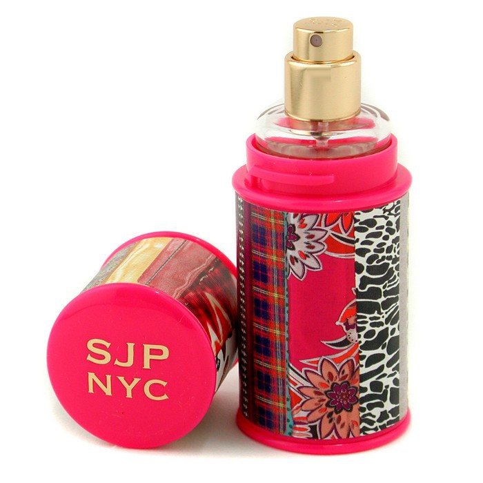 Sarah Jessica Parker 莎拉積茜加  莎拉積茜加紐約時尚淡香水噴霧 30ml/1ozProduct Thumbnail