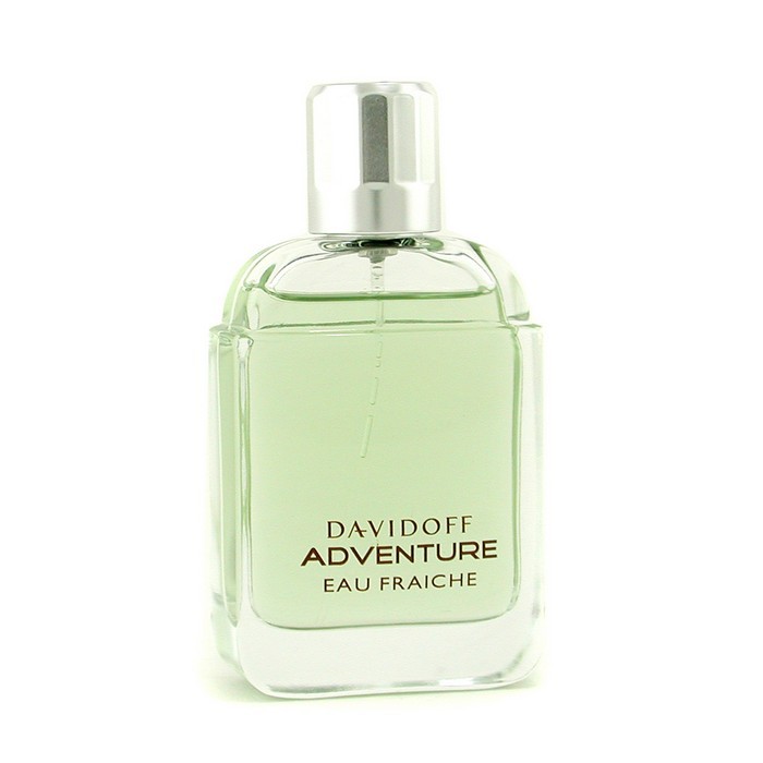 Davidoff Adventure Eau Fraiche toaletni sprej 50ml/1.7ozProduct Thumbnail