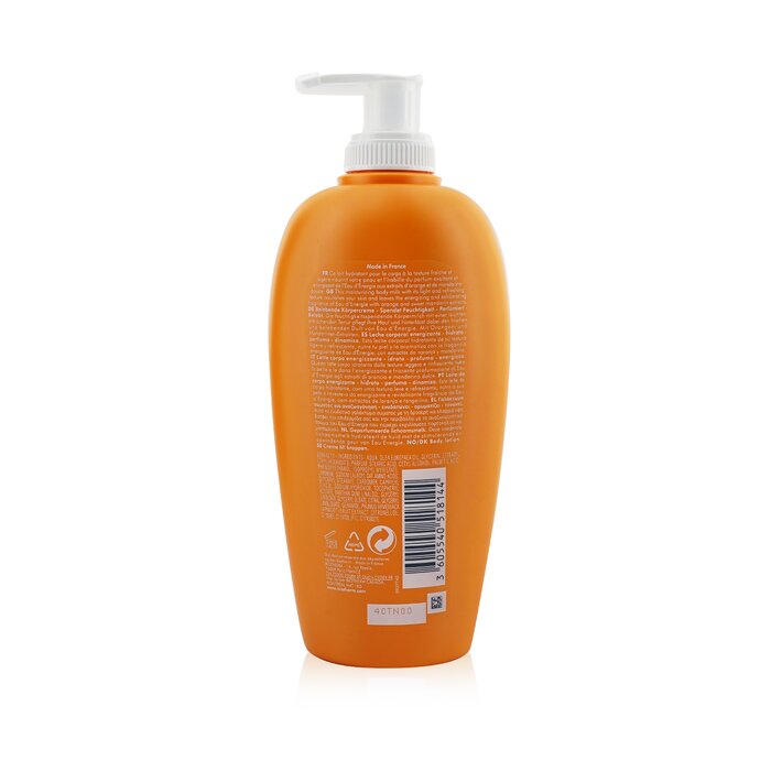 Biotherm Eau d' Energie Energizing Body Milk 400ml/13.52ozProduct Thumbnail