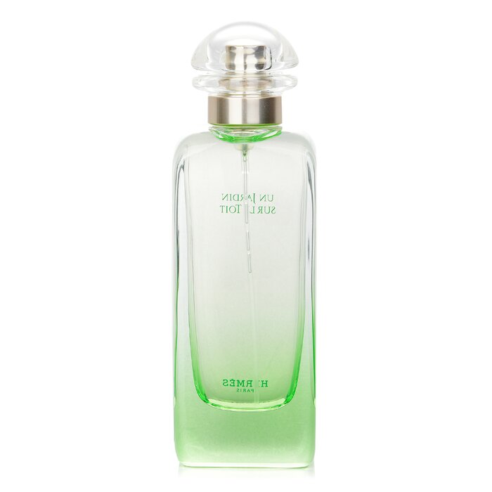 Hermes Un Jardin Sur Le Toit Eau De Toilette Spray 100ml/3.3ozProduct Thumbnail