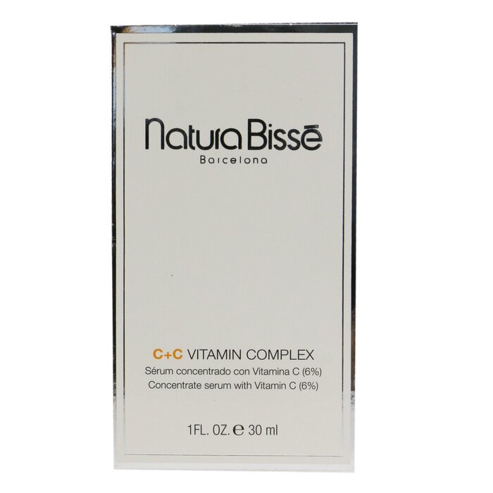 Natura Bisse C+C Vitamin Complex Concentrate Serum 30ml/1ozProduct Thumbnail