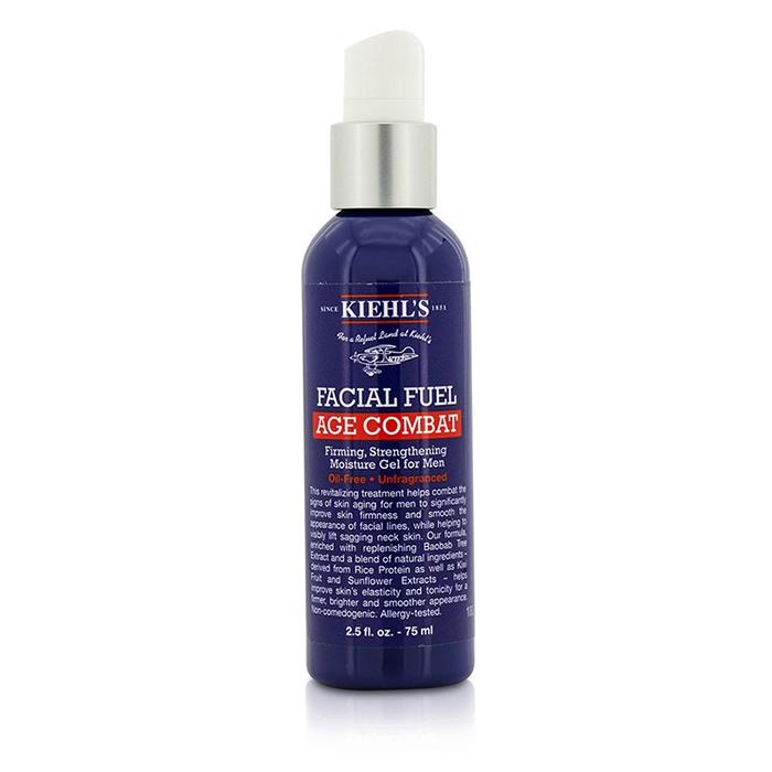 Kiehl's 契爾氏 全效活膚緊致者哩 75ml/2.5ozProduct Thumbnail