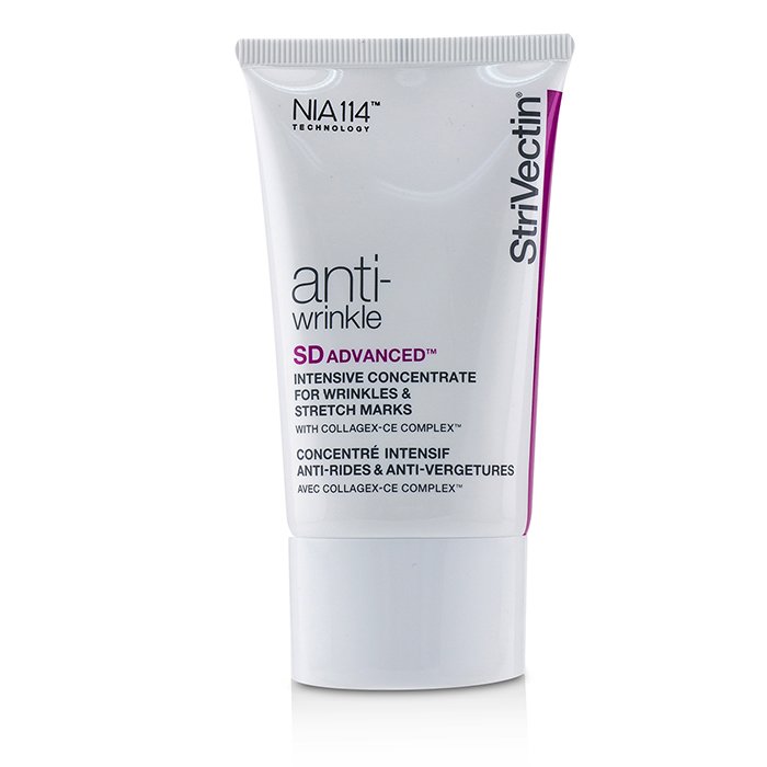 StriVectin Strivectin - SD Intensive Concentrate For Stretch Marks & Wrinkles 60ml/2ozProduct Thumbnail