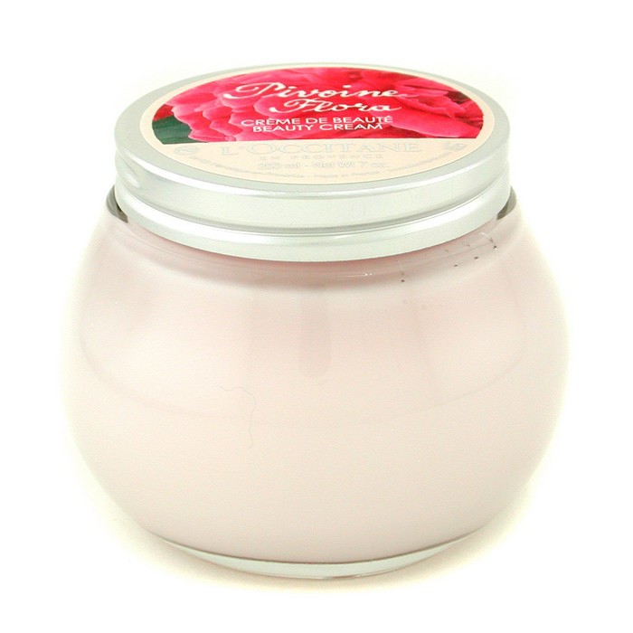 L'Occitane 歐舒丹 牡丹潤膚乳 200ml/7ozProduct Thumbnail