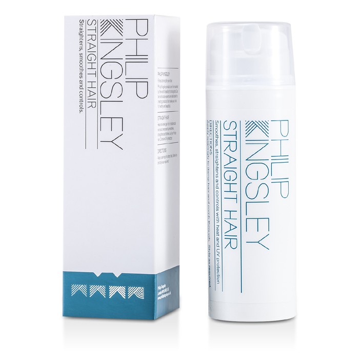 Philip Kingsley Straight Hair 100ml/3.38ozProduct Thumbnail