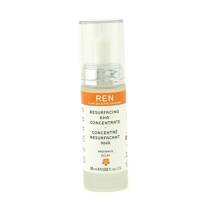 Ren 任 煥膚果酸精華 30ml/1.02ozProduct Thumbnail